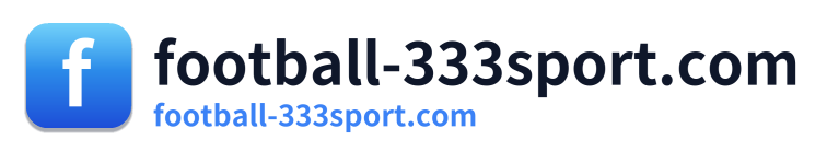 football-333sport.com Logo